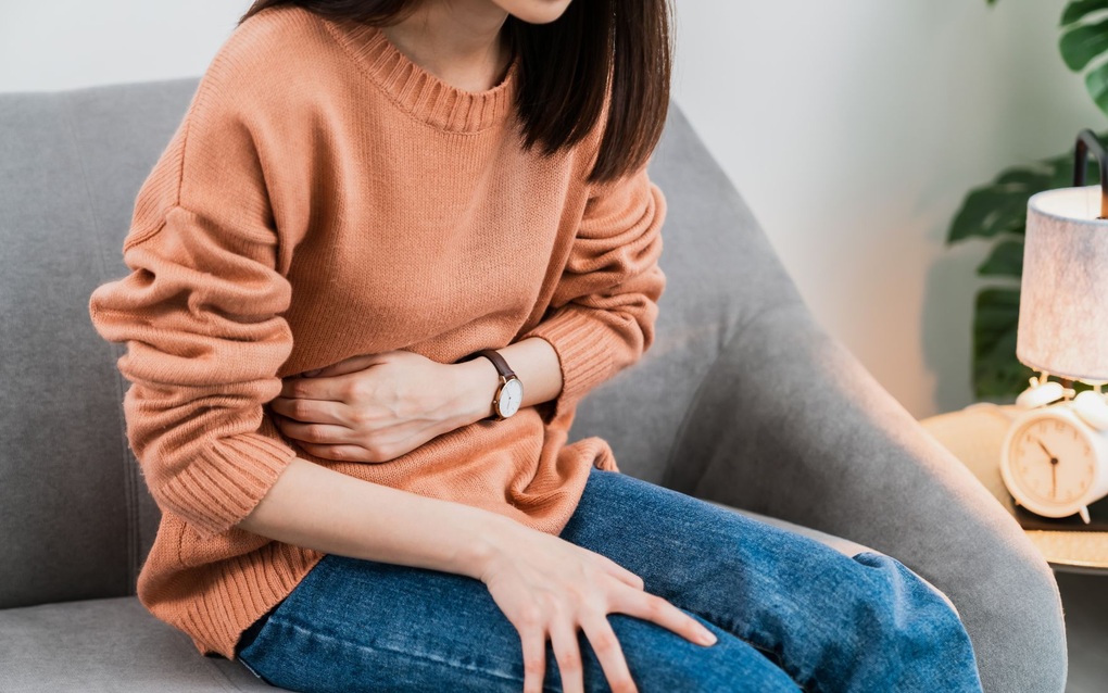 Đau bụng dưới âm ỉ: Đừng chỉ nghi ngờ bệnh phụ khoa - 1 Đau bụng dưới âm ỉ: Đừng chỉ nghi ngờ bệnh phụ khoa - 1