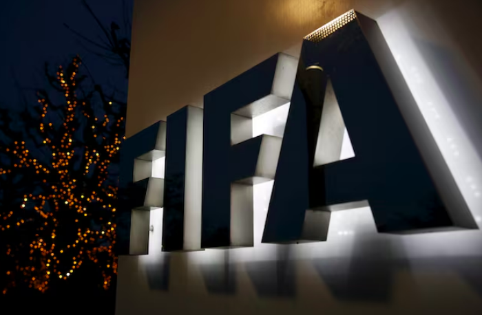 FIFA giáng CLB Việt Nam xuống hạng ba vì dàn xếp tỷ số - 1