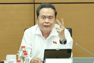 "Ngoại lệ trở thành thông lệ, kỷ cương lập pháp sẽ bị bào mòn"