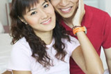 Phụ nữ 30 thích chồng trẻ