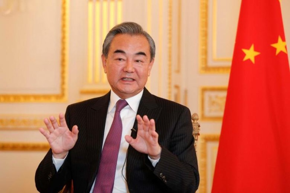 Trung Quốc kêu gọi khôi phục quan hệ với Mỹ dưới thời Biden - 1 Trung Quốc kêu gọi khôi phục quan hệ với Mỹ dưới thời Biden - 1