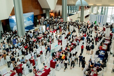 Ban tổ chức Ngày hội IE Day 2017 gửi lời xin lỗi đến quý khách hàng