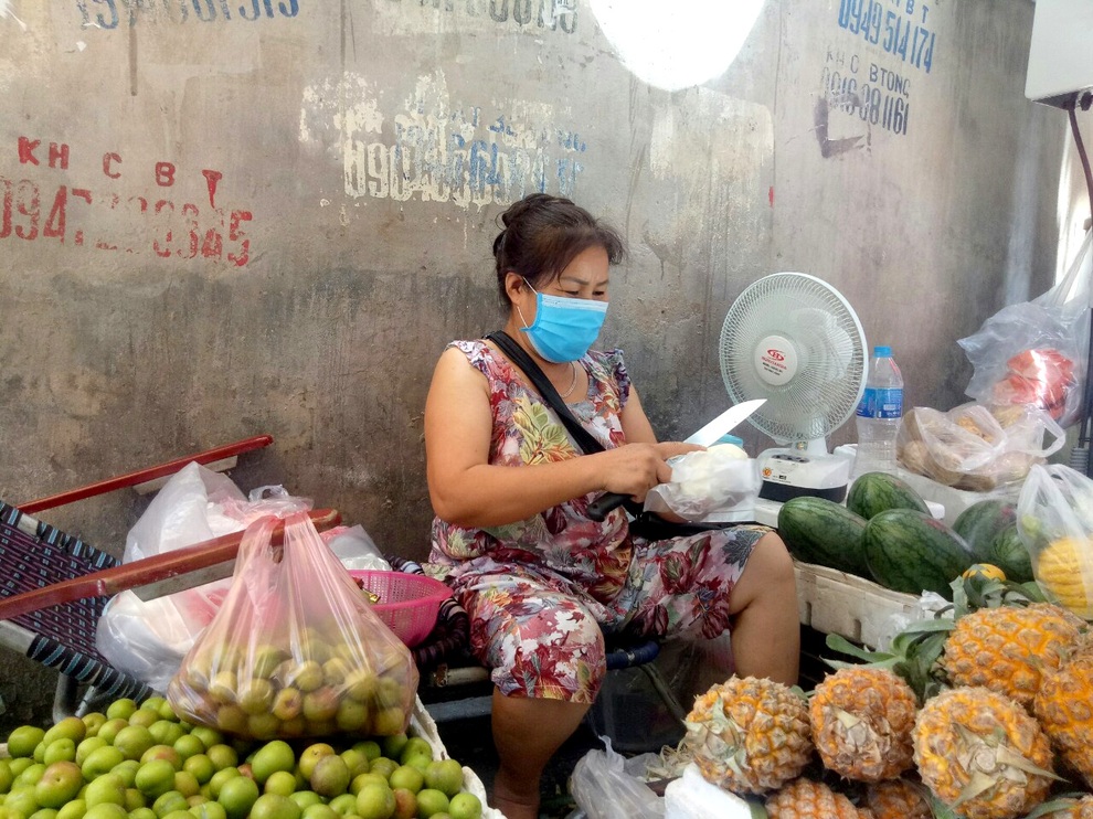 Lao động tự do mừng vì sắp được trợ giúp - 4 Lao động tự do mừng vì sắp được trợ giúp - 4