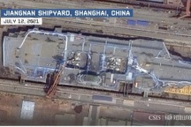 Điểm yếu chưa thể khắc phục trên tàu sân bay thứ 3 của Trung Quốc