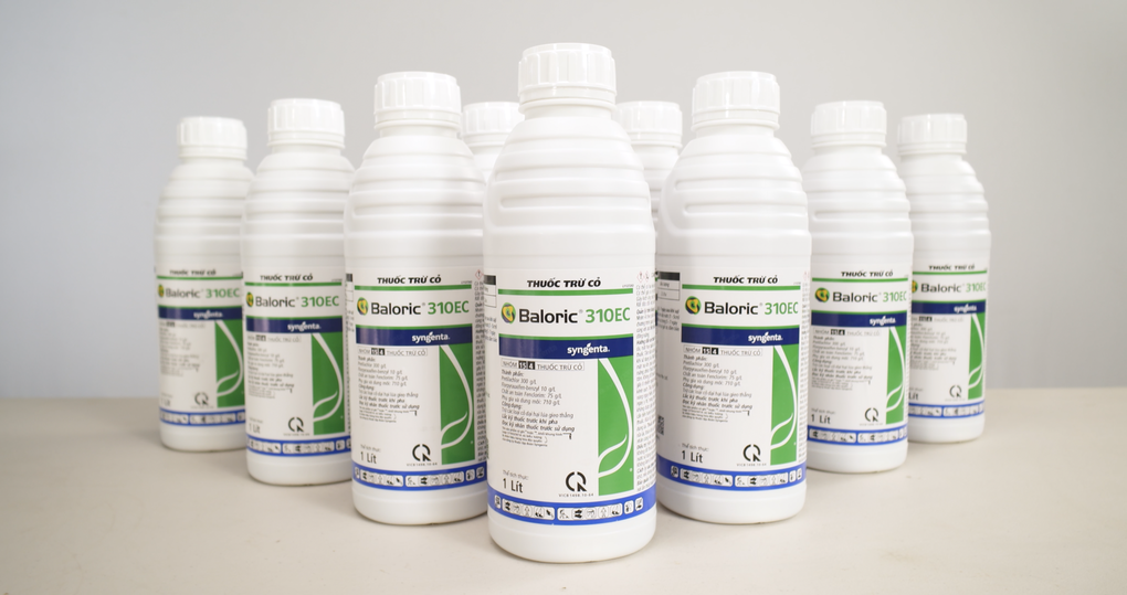 Syngenta Việt Nam giới thiệu giải pháp diệt cỏ với công nghệ tác động kép - 2 Syngenta Việt Nam giới thiệu giải pháp diệt cỏ với công nghệ tác động kép - 2