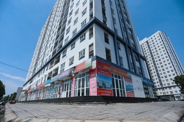 "Siết" chặt các dự án BĐS cao cấp có thể tác động tiêu cực đến thị trường?