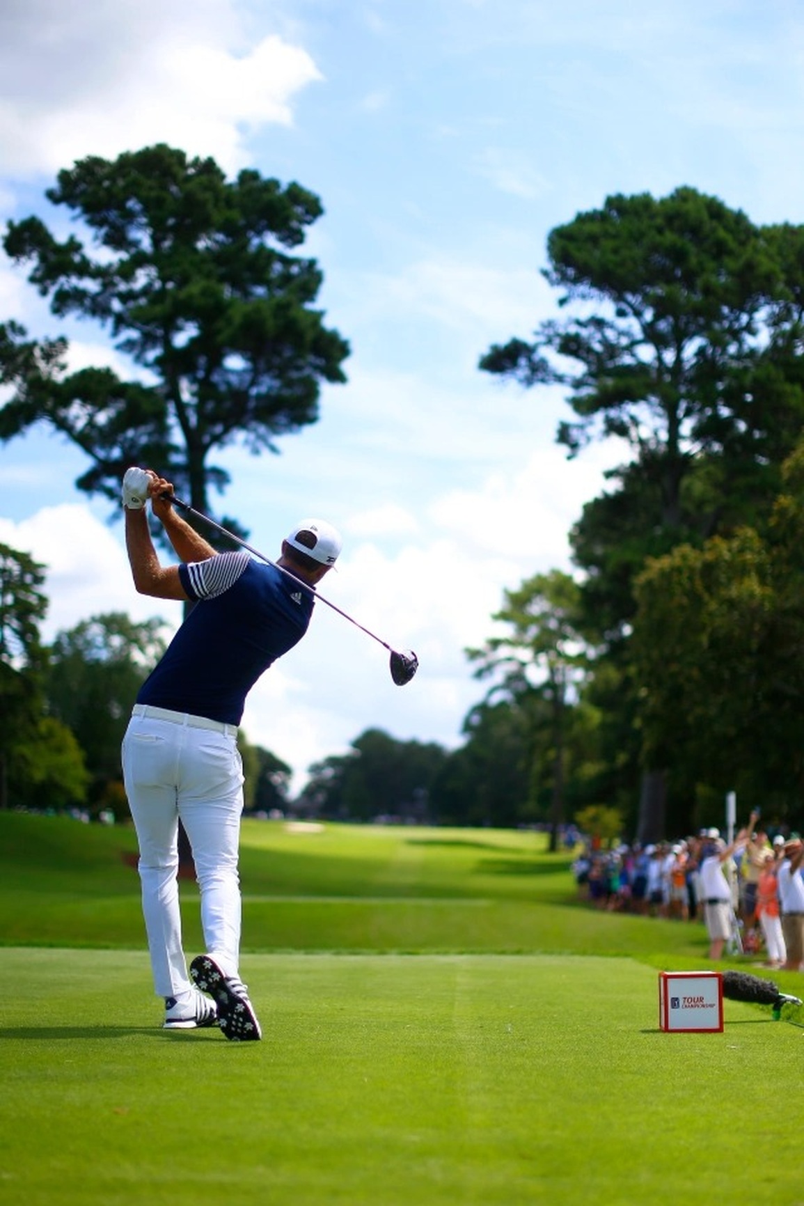 Tại sao golf là trò tiêu khiển của giới nhà giàu? - 2 Tại sao golf là trò tiêu khiển của giới nhà giàu? - 2