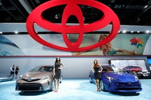 Malaysia nhờ Toyota và Nissan hỗ trợ dự án ô tô quốc gia