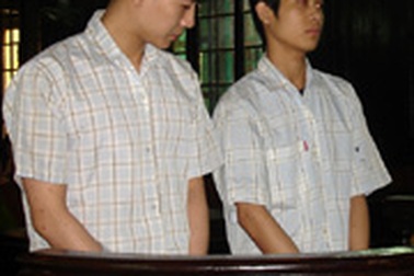 Y án chung thân với sinh viên hạ sát ca sĩ "Sao Mai điểm hẹn"