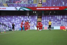 HLV Park Hang Seo giấu bài trước trận gặp Yemen