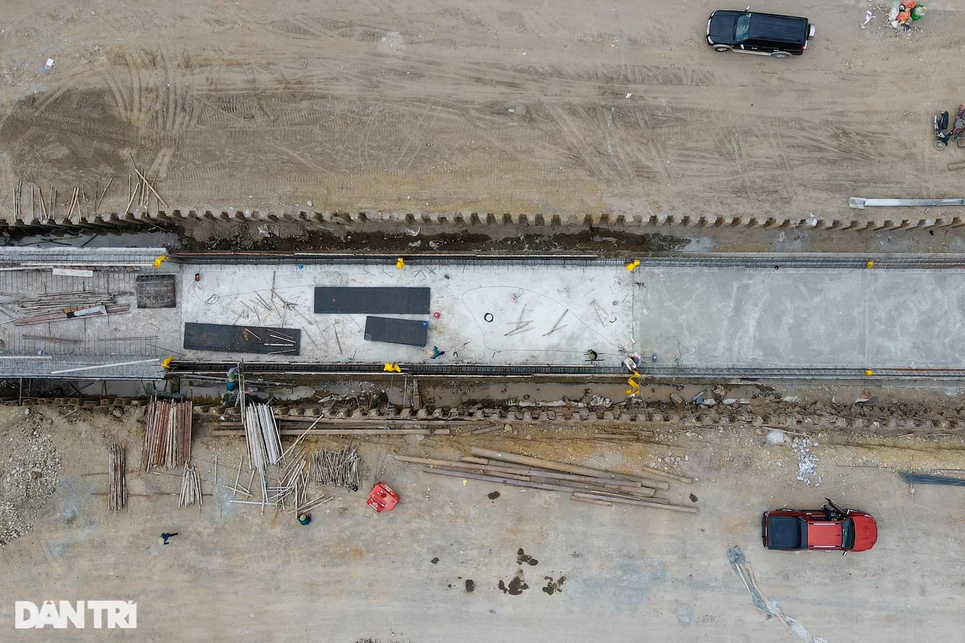 Diện mạo mới đoạn đường 1,5km tiêu tốn 165 tỷ đồng ở Ninh Bình - 12 Diện mạo mới đoạn đường 1,5km tiêu tốn 165 tỷ đồng ở Ninh Bình - 12