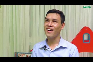 Vui buồn chuyện nghề của thầy … “nuôi dạy trẻ”