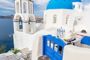 Hòn đảo thiên đường hạn chế khách du lịch vì quá tải