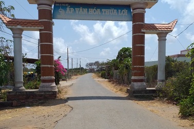 Bến Tre cách ly hơn 1.500 người vì một ca mắc Covid-19