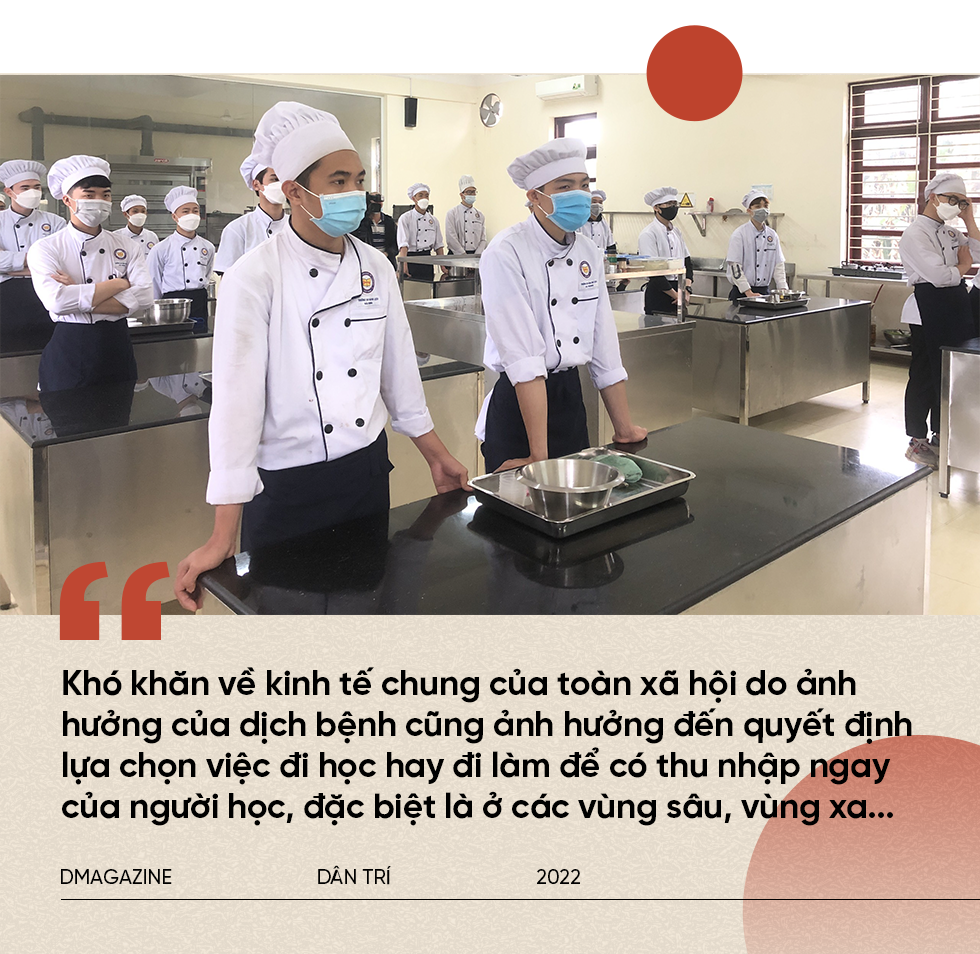 Những ngành nghề nào là xu hướng hot trong giáo dục nghề nghiệp năm 2022? - 19 Những ngành nghề nào là xu hướng hot trong giáo dục nghề nghiệp năm 2022? - 19