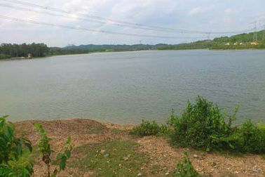 Tìm thấy thi thể nữ sinh bị nước cuốn sau khi thi tốt nghiệp THPT