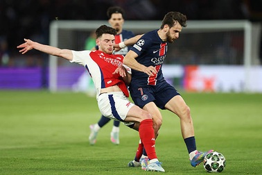 Siêu máy tính dự đoán trận chung kết Champions League giữa PSG và Arsenal
