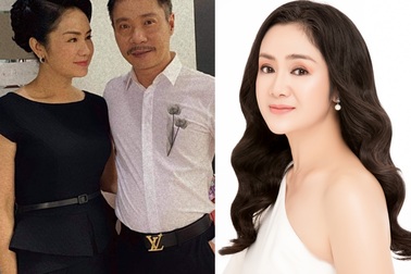 NSND Thu Hà được đồng nghiệp trầm trồ khen "biểu tượng nhan sắc Việt"