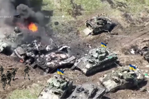 ISW: Ukraine cần cấp tốc bổ sung tăng thiết giáp để đọ sức lâu dài với Nga