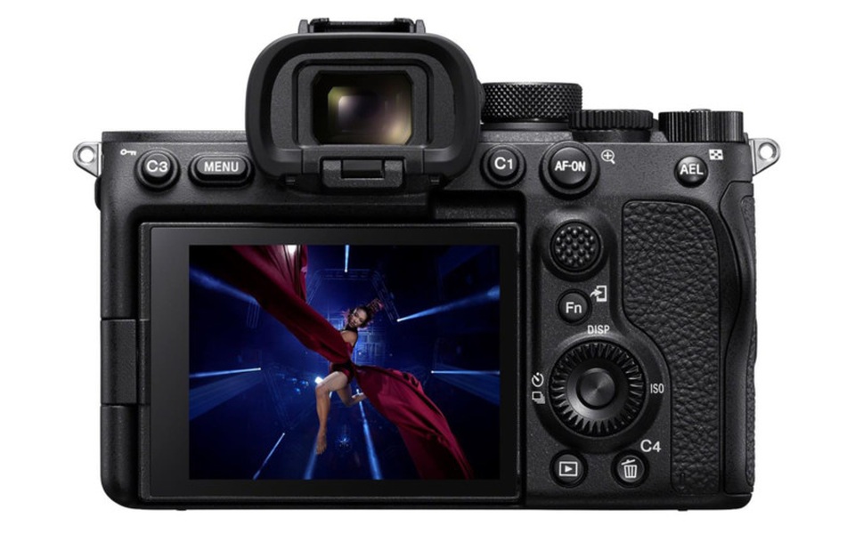 Sony hé lộ máy ảnh a7S III chuyên quay phim với giá 3.500 USD - 2 Sony hé lộ máy ảnh a7S III chuyên quay phim với giá 3.500 USD - 2