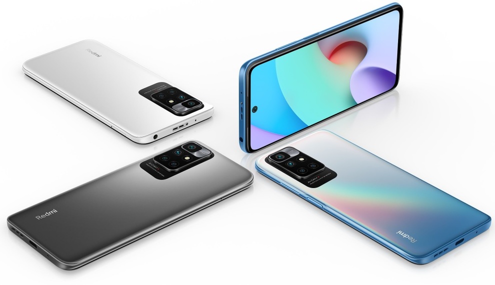 Sony, Xiaomi đồng loạt ra mắt smartphone tầm trung - 2 Sony, Xiaomi đồng loạt ra mắt smartphone tầm trung - 2
