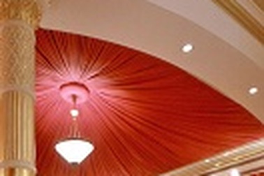 Trần thạch cao vĩnh tường - thẩm mỹ, chất lượng và an toàn