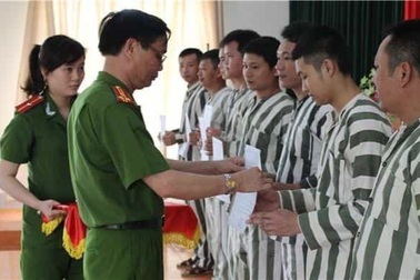 Công điện của Thủ tướng Chính phủ về công tác đặc xá năm 2021