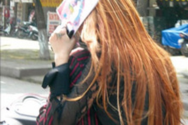 Những cô gái Dylan 