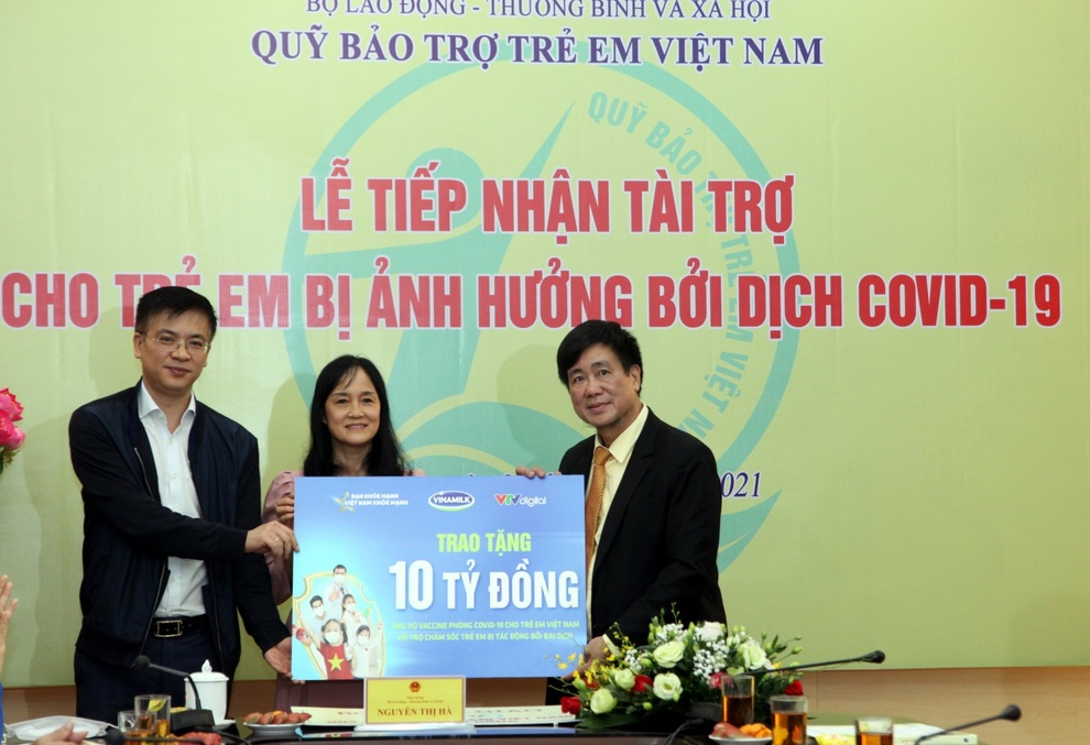 Đại dịch Covid-19 đe dọa tương lai và tác động đa chiều đến trẻ em Việt Nam - 4 Đại dịch Covid-19 đe dọa tương lai và tác động đa chiều đến trẻ em Việt Nam - 4