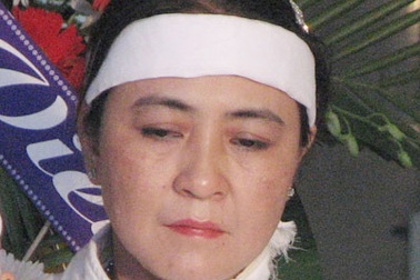 Khởi tố, bắt tạm giam vợ cố nhà báo Hoàng Hùng