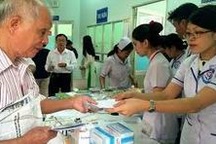 Từ 1/1/2021, khám chữa bệnh trái tuyến được hưởng 100% chi phí nội trú