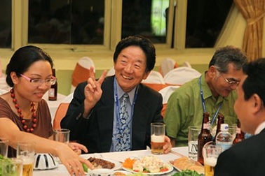 Giảng viên ưu tú từ 8 trường đại học hàng đầu châu Á sẽ đến Việt Nam