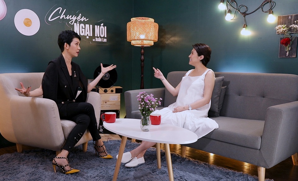 Xuân Lan, Pha Lê lên tiếng việc bạn thân mượn tiền rồi không trả - 1 Xuân Lan, Pha Lê lên tiếng việc bạn thân mượn tiền rồi không trả - 1