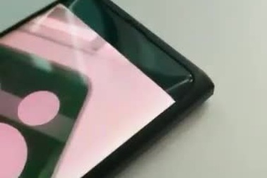 Oppo hé lộ về công nghệ giấu camera trước vào bên trong màn hình smartphone