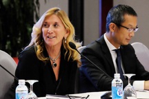 Hạ tầng 5G là yếu tố thiết yếu để Việt Nam chuyển đổi số thành công