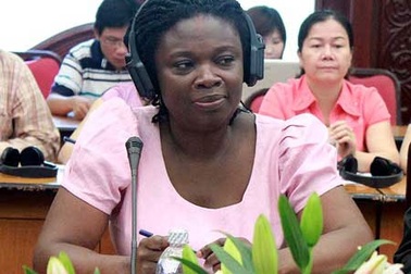 WB sẽ hỗ trợ khoảng 4,2 tỷ USD cho Việt Nam trong 5 năm tới