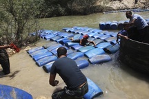 Dầu lậu từ lãnh địa IS chảy sang Thổ Nhĩ Kỳ như thế nào?