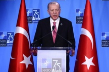 Tổng thống Thổ Nhĩ Kỳ dọa can thiệp, Israel đáp trả