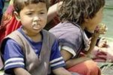 Những câu chuyện bị bỏ quên của thế giới