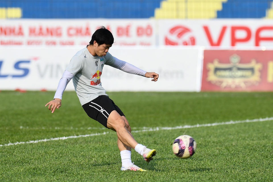 Thanh Hóa 1-2 HA Gia Lai: Dấu ấn của Công Phượng, Minh Vương - 19 Thanh Hóa 1-2 HA Gia Lai: Dấu ấn của Công Phượng, Minh Vương - 19