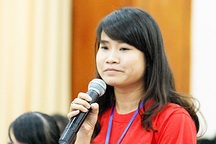 "Chương trình học lịch sử hiện nay quá lạc hậu"