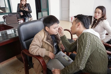 Các bé Đồ Rê Mí càng lớn càng dễ thương