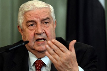 Chính quyền Syria “nắn gân” phe đối lập ngay trước đàm phán hòa bình