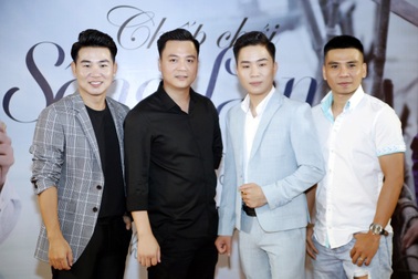 “Chấp chới sông Lam” của Thanh Tài khiến nhiều người rơi nước mắt