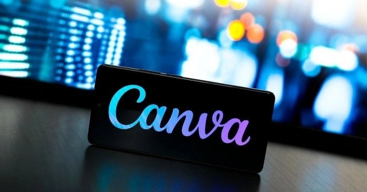 Canva “đứng hình” giữa cao điểm thiết kế 20/10, người dùng kêu trời