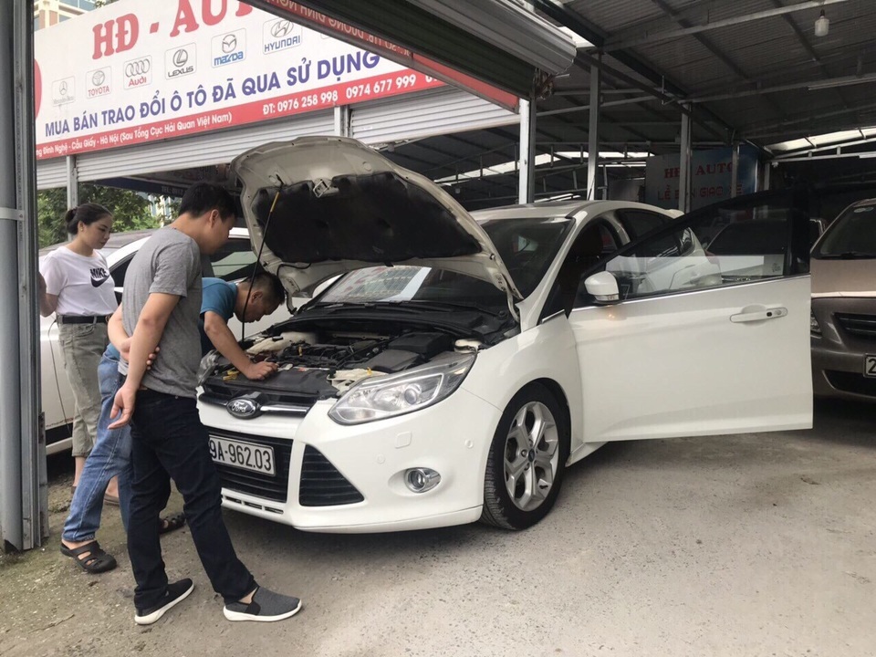Chi 300 triệu tậu xe cũ chơi xuân, ôm cục tức vào người - 1 Chi 300 triệu tậu xe cũ chơi xuân, ôm cục tức vào người - 1