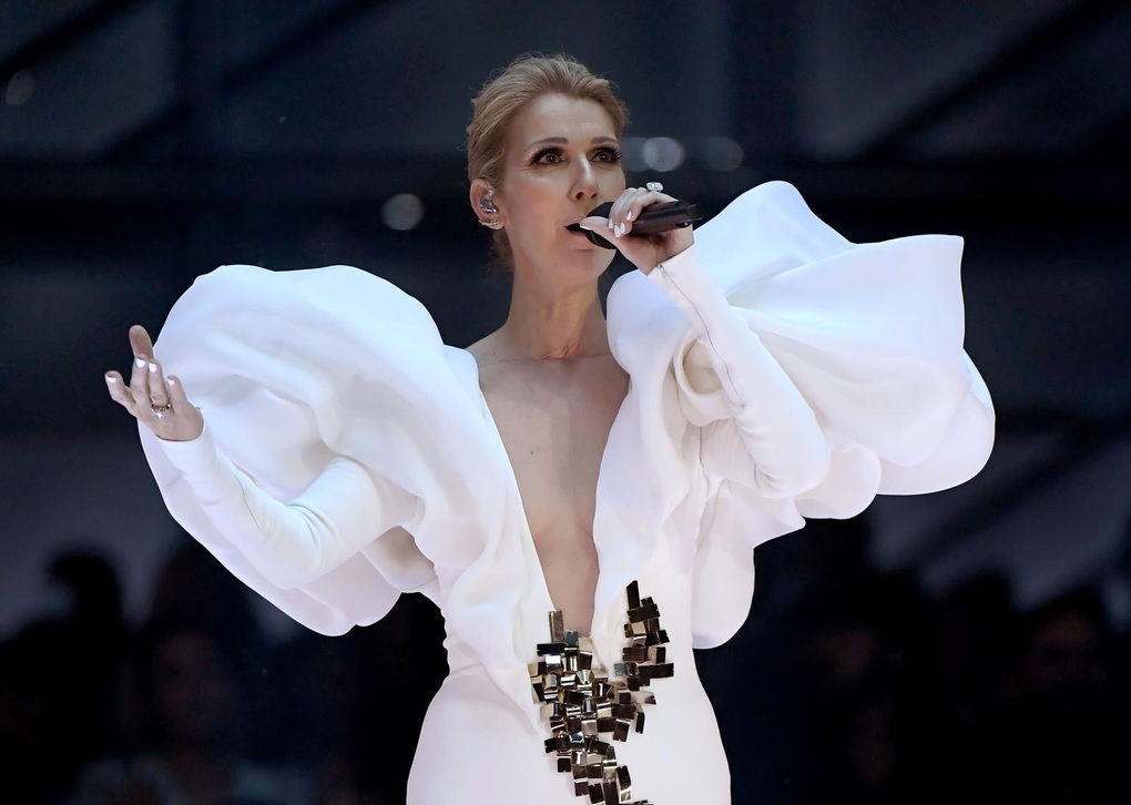 Celine Dion chỉ còn biết sống bằng hy vọng, không tìm ra thuốc chữa bệnh - 1 Celine Dion chỉ còn biết sống bằng hy vọng, không tìm ra thuốc chữa bệnh - 1