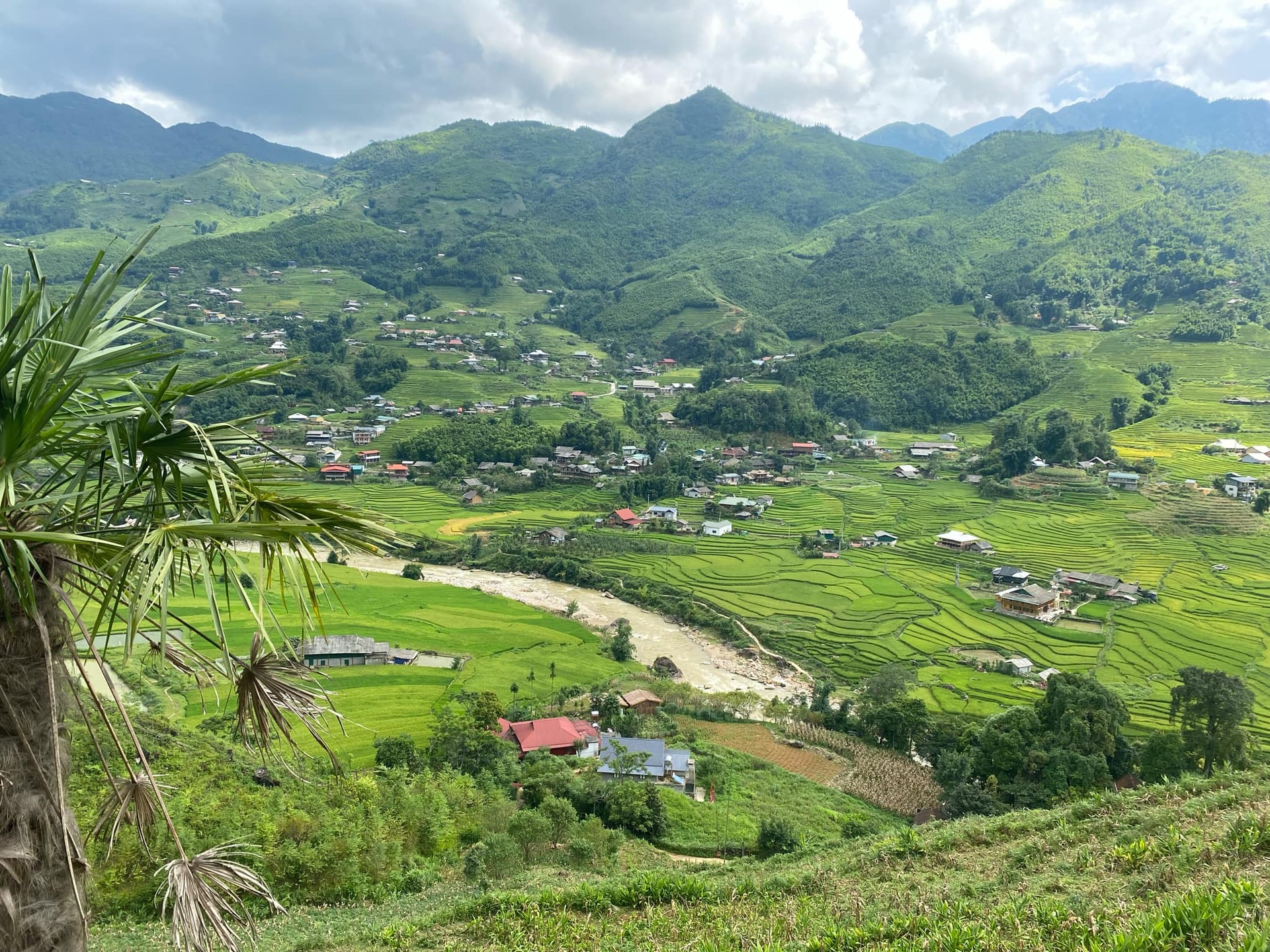 Nữ giám đốc ở TPHCM bỏ tiện nghi, lên núi sống thuận tự nhiên - 2 Nữ giám đốc ở TPHCM bỏ tiện nghi, lên núi sống thuận tự nhiên - 2