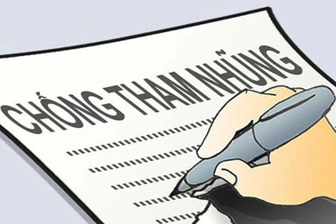 TPHCM xin hướng dẫn chi tiết việc bảo vệ người đấu tranh với tham nhũng