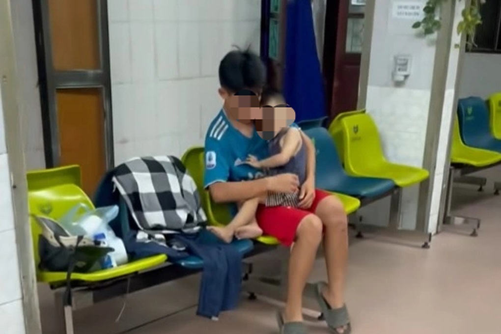 Bộ Y tế yêu cầu xử lý nghiêm vụ đóng đủ tiền mới cấp cứu cho trẻ - 1 Bộ Y tế yêu cầu xử lý nghiêm vụ đóng đủ tiền mới cấp cứu cho trẻ - 1